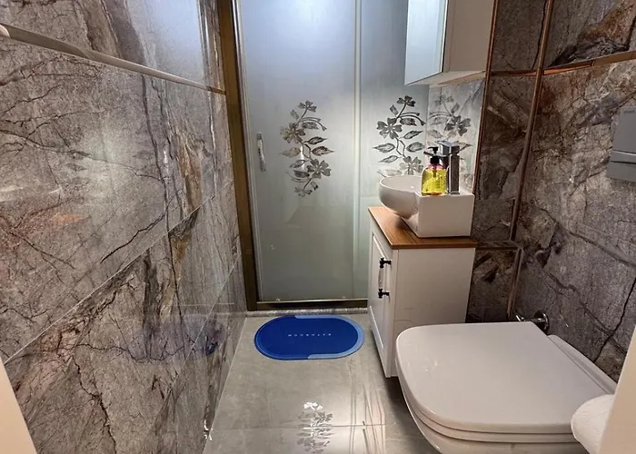 Charming With Swimming Pool * Foca