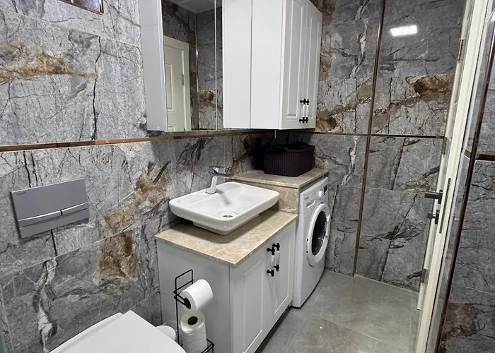 Prázdninový dům Charming With Swimming Pool *